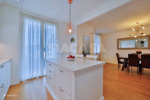 Rækkehus i Vimercate, Monza and Brianza, Vimercate - € 549.000 | Ref: VILLA.ORENO-IZ549V - foto 15
