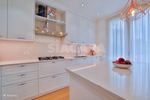Rækkehus i Vimercate, Monza and Brianza, Vimercate - € 549.000 | Ref: VILLA.ORENO-IZ549V - foto 16