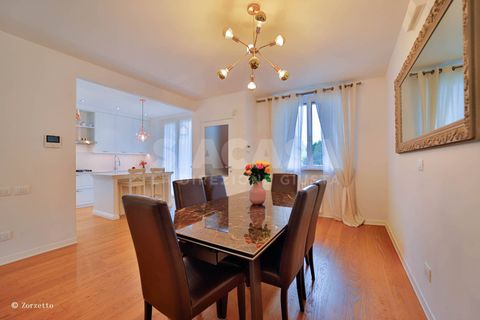 Rækkehus i Vimercate, Monza and Brianza, Vimercate - € 549.000 | Ref: VILLA.ORENO-IZ549V - foto 17