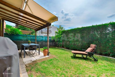 Rækkehus i Vimercate, Monza and Brianza, Vimercate - € 549.000 | Ref: VILLA.ORENO-IZ549V - foto 18
