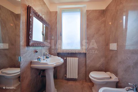Rækkehus i Vimercate, Monza and Brianza, Vimercate - € 549.000 | Ref: VILLA.ORENO-IZ549V - foto 22