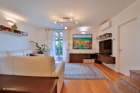 Rækkehus i Vimercate, Monza and Brianza, Vimercate - € 549.000 | Ref: VILLA.ORENO-IZ549V - foto 23