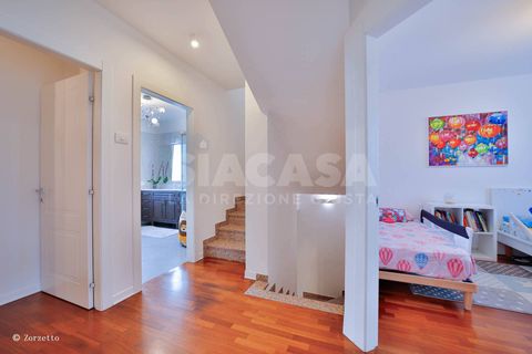 Rækkehus i Vimercate, Monza and Brianza, Vimercate - € 549.000 | Ref: VILLA.ORENO-IZ549V - foto 24