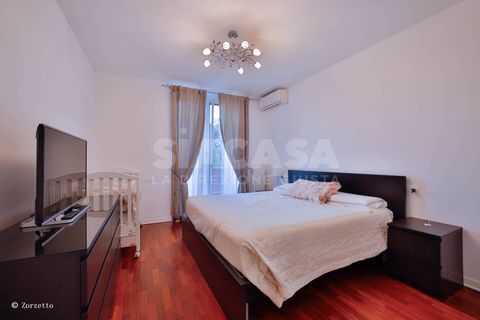 Rækkehus i Vimercate, Monza and Brianza, Vimercate - € 549.000 | Ref: VILLA.ORENO-IZ549V - foto 25
