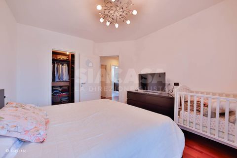 Rækkehus i Vimercate, Monza and Brianza, Vimercate - € 549.000 | Ref: VILLA.ORENO-IZ549V - foto 28