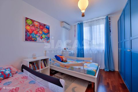 Rækkehus i Vimercate, Monza and Brianza, Vimercate - € 549.000 | Ref: VILLA.ORENO-IZ549V - foto 29