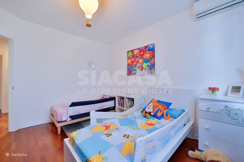 Rækkehus i Vimercate, Monza and Brianza, Vimercate - € 549.000 | Ref: VILLA.ORENO-IZ549V - foto 30