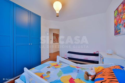 Rækkehus i Vimercate, Monza and Brianza, Vimercate - € 549.000 | Ref: VILLA.ORENO-IZ549V - foto 31