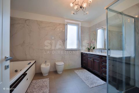 Rækkehus i Vimercate, Monza and Brianza, Vimercate - € 549.000 | Ref: VILLA.ORENO-IZ549V - foto 32
