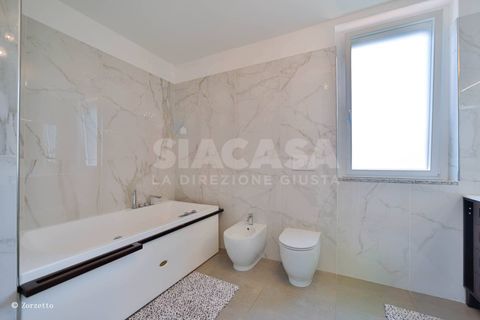 Rækkehus i Vimercate, Monza and Brianza, Vimercate - € 549.000 | Ref: VILLA.ORENO-IZ549V - foto 33