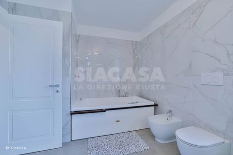 Rækkehus i Vimercate, Monza and Brianza, Vimercate - € 549.000 | Ref: VILLA.ORENO-IZ549V - foto 34