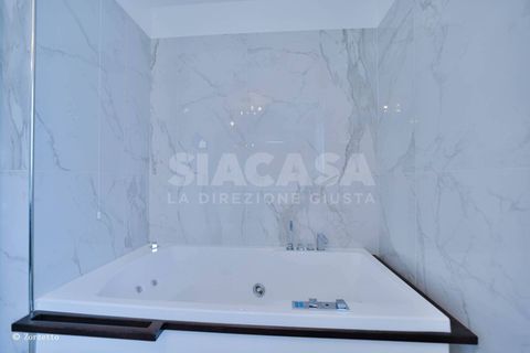 Rækkehus i Vimercate, Monza and Brianza, Vimercate - € 549.000 | Ref: VILLA.ORENO-IZ549V - foto 35