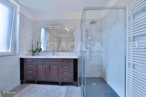 Rækkehus i Vimercate, Monza and Brianza, Vimercate - € 549.000 | Ref: VILLA.ORENO-IZ549V - foto 36