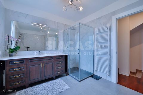 Rækkehus i Vimercate, Monza and Brianza, Vimercate - € 549.000 | Ref: VILLA.ORENO-IZ549V - foto 37