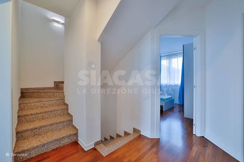 Rækkehus i Vimercate, Monza and Brianza, Vimercate - € 549.000 | Ref: VILLA.ORENO-IZ549V - foto 38
