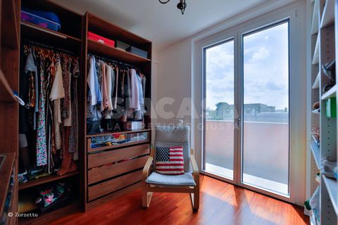 Rækkehus i Vimercate, Monza and Brianza, Vimercate - € 549.000 | Ref: VILLA.ORENO-IZ549V - foto 39