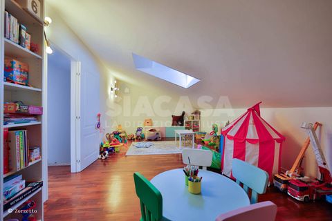 Rækkehus i Vimercate, Monza and Brianza, Vimercate - € 549.000 | Ref: VILLA.ORENO-IZ549V - foto 41