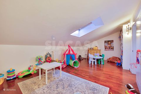 Rækkehus i Vimercate, Monza and Brianza, Vimercate - € 549.000 | Ref: VILLA.ORENO-IZ549V - foto 42