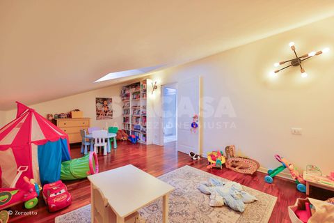 Rækkehus i Vimercate, Monza and Brianza, Vimercate - € 549.000 | Ref: VILLA.ORENO-IZ549V - foto 43