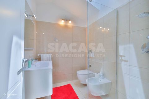 Rækkehus i Vimercate, Monza and Brianza, Vimercate - € 549.000 | Ref: VILLA.ORENO-IZ549V - foto 44