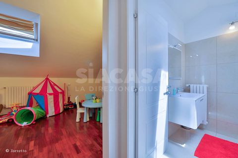 Rækkehus i Vimercate, Monza and Brianza, Vimercate - € 549.000 | Ref: VILLA.ORENO-IZ549V - foto 45