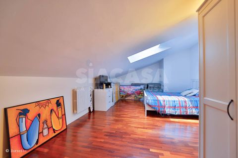 Rækkehus i Vimercate, Monza and Brianza, Vimercate - € 549.000 | Ref: VILLA.ORENO-IZ549V - foto 47