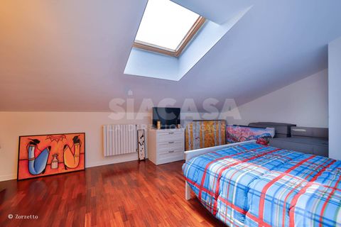Rækkehus i Vimercate, Monza and Brianza, Vimercate - € 549.000 | Ref: VILLA.ORENO-IZ549V - foto 48