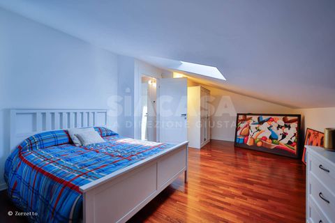 Rækkehus i Vimercate, Monza and Brianza, Vimercate - € 549.000 | Ref: VILLA.ORENO-IZ549V - foto 50