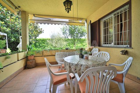 Villa a Busnago, Monza and Brianza, Busnago - € 360.000 | Ref: VILLA.BUSNAGO-FB360V - foto 2