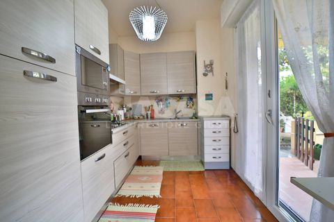 Villa a Busnago, Monza and Brianza, Busnago - € 360.000 | Ref: VILLA.BUSNAGO-FB360V - foto 4