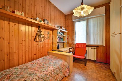 Villa a Busnago, Monza and Brianza, Busnago - € 360.000 | Ref: VILLA.BUSNAGO-FB360V - foto 9