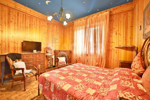 Villa a Busnago, Monza and Brianza, Busnago - € 360.000 | Ref: VILLA.BUSNAGO-FB360V - foto 10