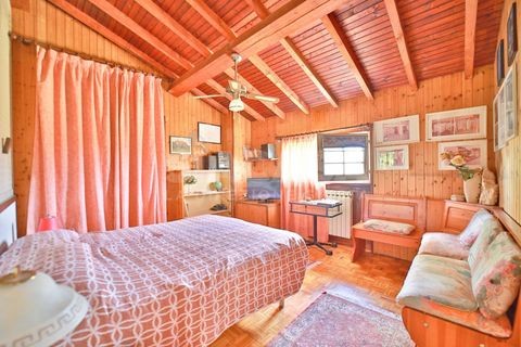Villa a Busnago, Monza and Brianza, Busnago - € 360.000 | Ref: VILLA.BUSNAGO-FB360V - foto 12