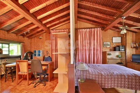Villa a Busnago, Monza and Brianza, Busnago - € 360.000 | Ref: VILLA.BUSNAGO-FB360V - foto 13
