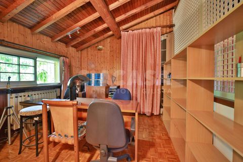 Villa a Busnago, Monza and Brianza, Busnago - € 360.000 | Ref: VILLA.BUSNAGO-FB360V - foto 14