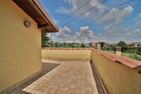 Villa a Busnago, Monza and Brianza, Busnago - € 360.000 | Ref: VILLA.BUSNAGO-FB360V - foto 16