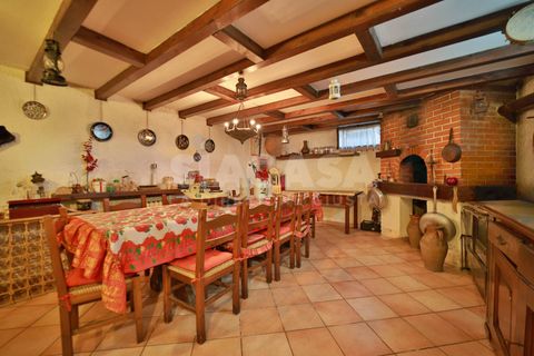Villa a Busnago, Monza and Brianza, Busnago - € 360.000 | Ref: VILLA.BUSNAGO-FB360V - foto 17