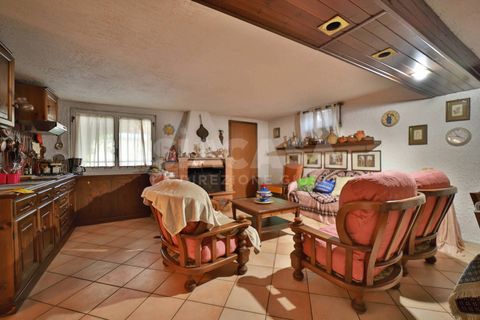 Villa a Busnago, Monza and Brianza, Busnago - € 360.000 | Ref: VILLA.BUSNAGO-FB360V - foto 18