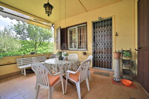 Villa a Busnago, Monza and Brianza, Busnago - € 360.000 | Ref: VILLA.BUSNAGO-FB360V - foto 19