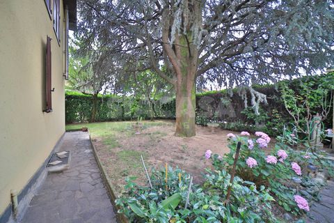 Villa a Busnago, Monza and Brianza, Busnago - € 360.000 | Ref: VILLA.BUSNAGO-FB360V - foto 20