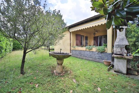 Villa a Busnago, Monza and Brianza, Busnago - € 360.000 | Ref: VILLA.BUSNAGO-FB360V - foto 21