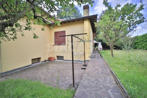 Villa a Busnago, Monza and Brianza, Busnago - € 360.000 | Ref: VILLA.BUSNAGO-FB360V - foto 22