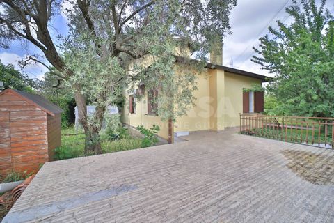 Villa a Busnago, Monza and Brianza, Busnago - € 360.000 | Ref: VILLA.BUSNAGO-FB360V - foto 24