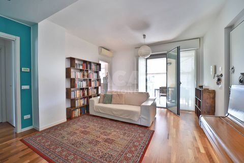 Lejlighed i Vimercate, Monza and Brianza, Vimercate - € 250.000 | Ref: 4LOC.VIMERCATE-FB250V - foto 3
