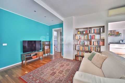 Lejlighed i Vimercate, Monza and Brianza, Vimercate - € 250.000 | Ref: 4LOC.VIMERCATE-FB250V - foto 4