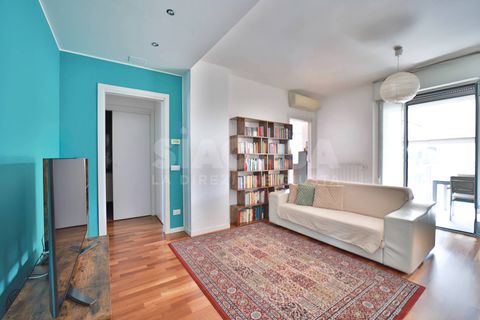 Lejlighed i Vimercate, Monza and Brianza, Vimercate - € 250.000 | Ref: 4LOC.VIMERCATE-FB250V - foto 5