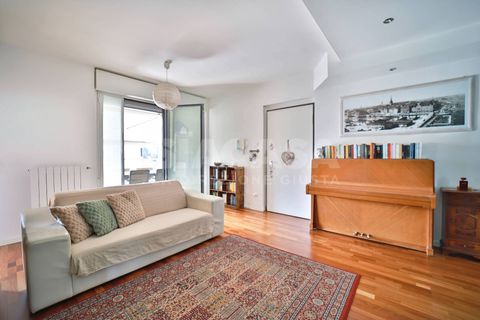 Lejlighed i Vimercate, Monza and Brianza, Vimercate - € 250.000 | Ref: 4LOC.VIMERCATE-FB250V - foto 6