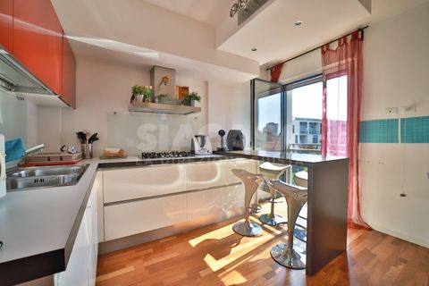 Lejlighed i Vimercate, Monza and Brianza, Vimercate - € 250.000 | Ref: 4LOC.VIMERCATE-FB250V - foto 7