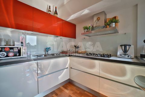Lejlighed i Vimercate, Monza and Brianza, Vimercate - € 250.000 | Ref: 4LOC.VIMERCATE-FB250V - foto 8