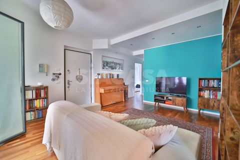 Lejlighed i Vimercate, Monza and Brianza, Vimercate - € 250.000 | Ref: 4LOC.VIMERCATE-FB250V - foto 9